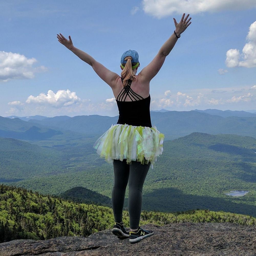 Meet your Posher, Margaret